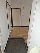 ※同タイプ、別部屋
