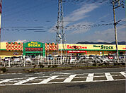 ストック豊岡店（1147m）