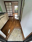 ※同タイプ別居室のお写真です。