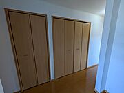 リビング収納