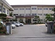 豊岡市立田鶴野小学校（994m）