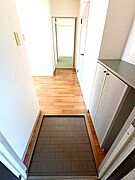 ※同タイプ2階のお部屋のお写真です。