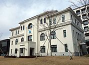 豊岡市役所（1809m）