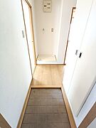間取反転のお部屋です