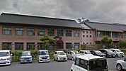豊岡市役所出石総合支所（1234m）