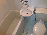 間取反転のお部屋です