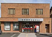 但馬銀行 問屋町支店（2472m）