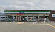 ファミリーマート 豊岡江本店（1037m）