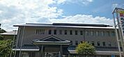 城崎総合支所（2380m）