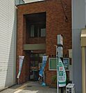 豊岡千代田郵便局（939m）