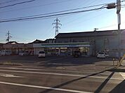 ファミリーマート 豊岡若松町店（385m）