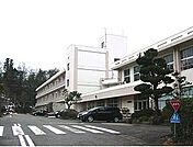 豊岡市立五荘小学校（2140m）