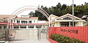 おもしろたのしみえこども園（650m）