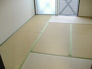 同間取別部屋のお写真です