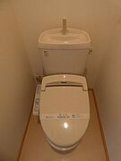 ※1階の同タイプの間取りです。