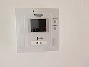 TVドアホン