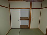 同間取別部屋のお写真です