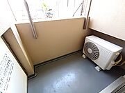 ※別部屋の同タイプの間取です。