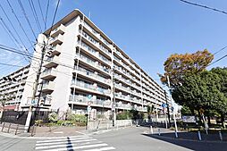 物件画像 プラザ歌島D棟