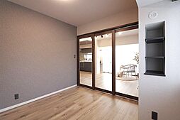 子供部屋の画像