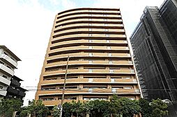物件画像 メロディーハイム鶴見パークオアシス