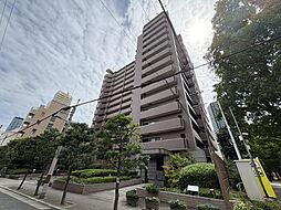 物件画像 コスモ福島鷺洲パークビュー