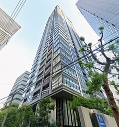 物件画像 堂島ザ・レジデンスマークタワー