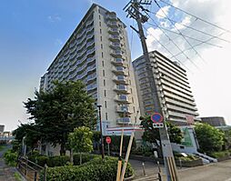 物件画像 ファミールハイツ城東A棟