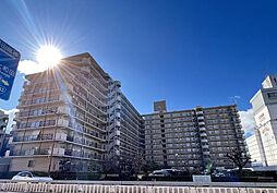 マンションイメージ