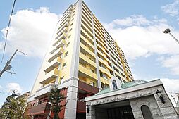 物件画像 プレステ15番館鶴見緑地