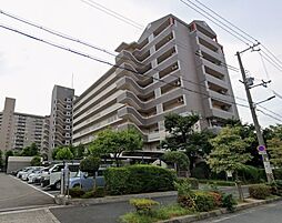 物件画像 シティコーポ鴫野2号棟