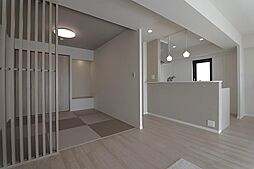 室内の画像