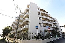 物件画像 野中北パーク・マンション