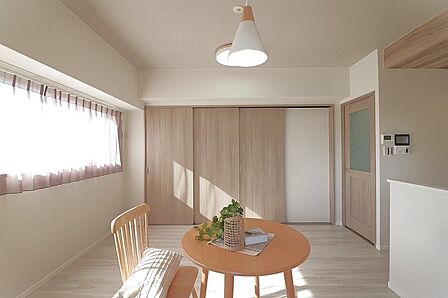 子供部屋