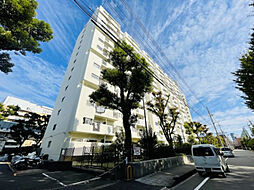 物件画像 新北野第２コーポ西棟