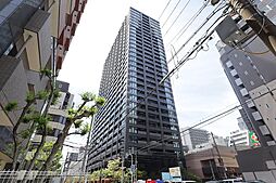 物件画像 プレサンスレジェンド堺筋本町タワー