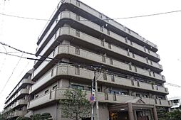 物件画像 朝日プラザプレール岸里