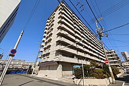 物件画像 コスモハイツ新大阪