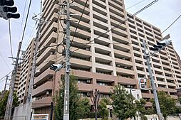物件画像 キングスクエア北大阪パークフェリスI番館