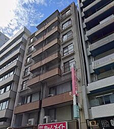 物件画像 フジハイム谷町