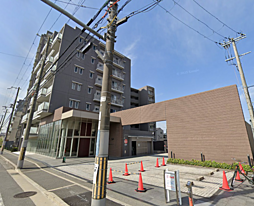 マンションイメージ