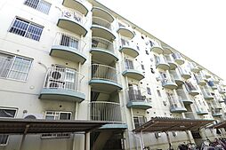エメラルドマンション南津守 A棟