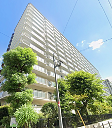 マンションイメージ