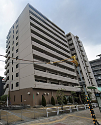 ファミール深江橋・アーバンステージ