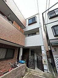 物件画像 西淀川区佃三丁目戸建