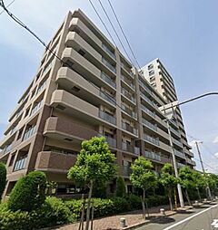 物件画像 BELISTA都島毛馬橋