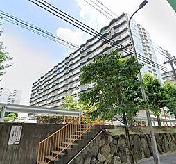 物件画像 淀川パークハウス二号棟