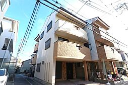 物件画像 大阪市住吉区長居西2丁目戸建て