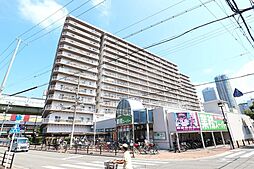 物件画像 藤和市岡ハイタウン