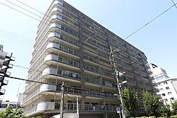物件画像 カネボウ新大阪第二グリーンマンション